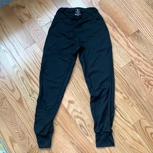 Workout joggers